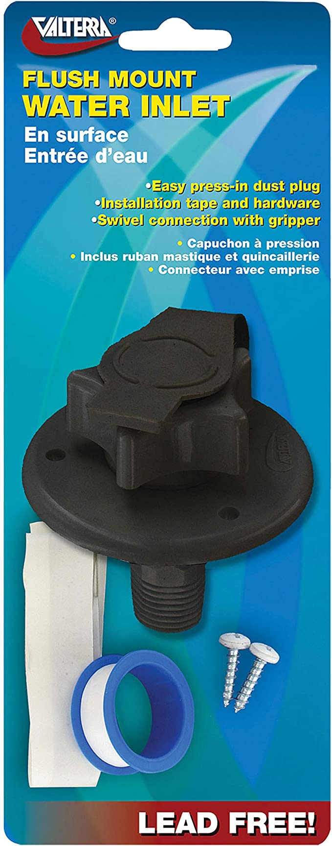 Fresh Water Inlet — RV Parts To Go