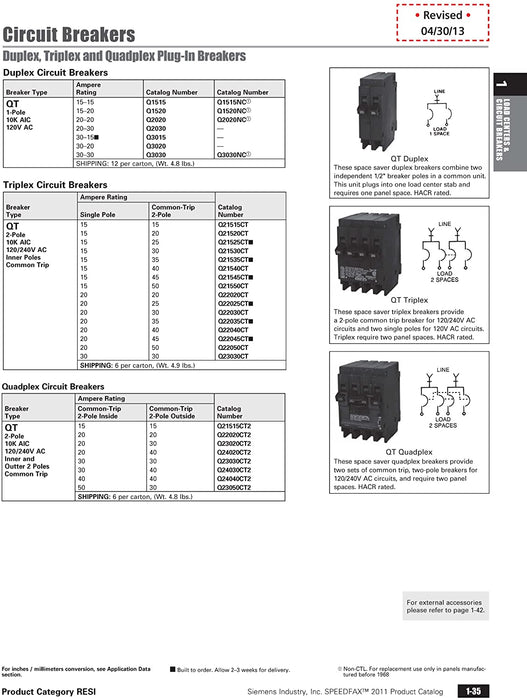 Circuit Breaker