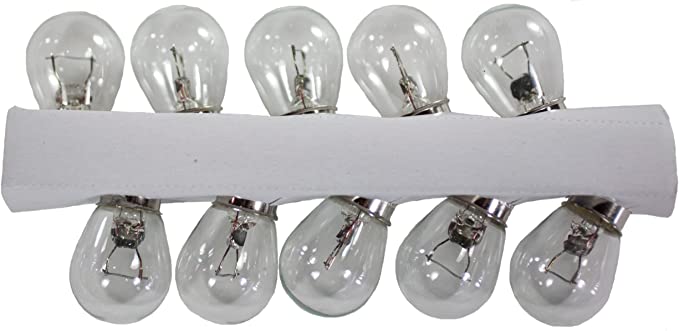 Backup Light Bulb