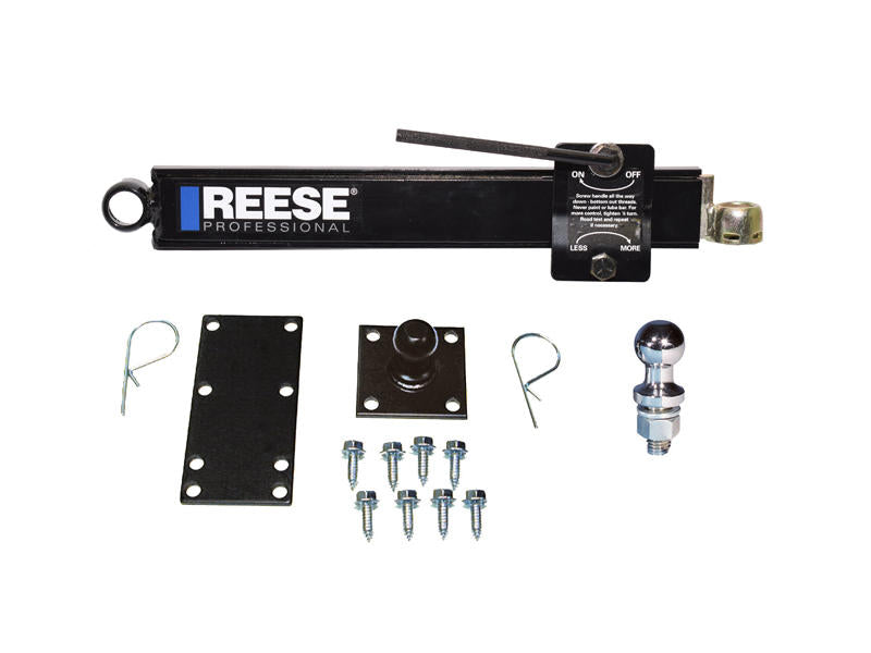 REESE FRICTION SWAY CONTROL  99-0104