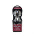 Chrome Solid Steel Trailer Hitch Ball