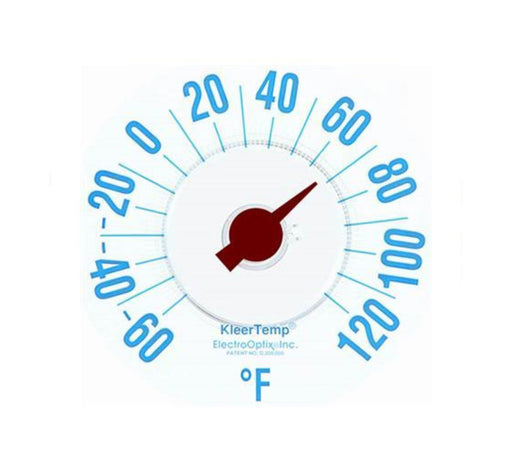 Electronic Optix Thermometer