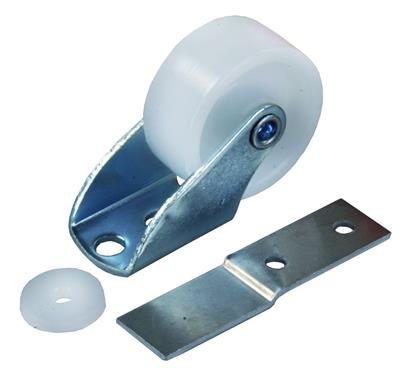 JR Products  Awning Door Roller Use To Protect Awnings From Rips And Tears Made By Entry Doors