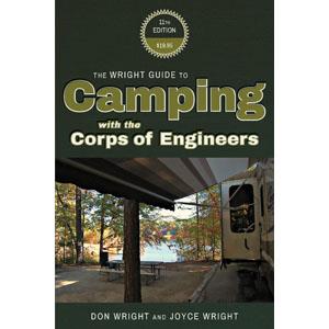 Wright Guide  OUTDOOR COOKING RV Camping With The Corp of Engineers