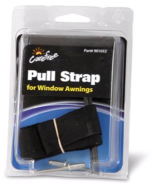 Carefree RV  Awning Pull Strap For Window Awning 27 Inch Length Single