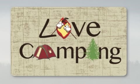 Kittrich Corp Door Mat Stephan Roberts For Indoor Or Outdoor Use Love Camping