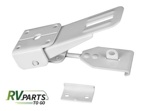 Roof Latch White