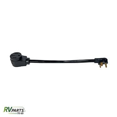 Power Cord Adapter 50amp Female to 30amp Male