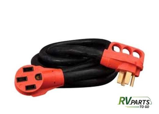 Mighty Cord 15ft. 50amp extension cord