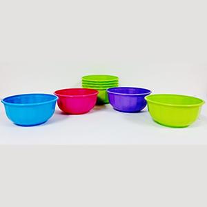 Kitchen Bowl; Set of 4