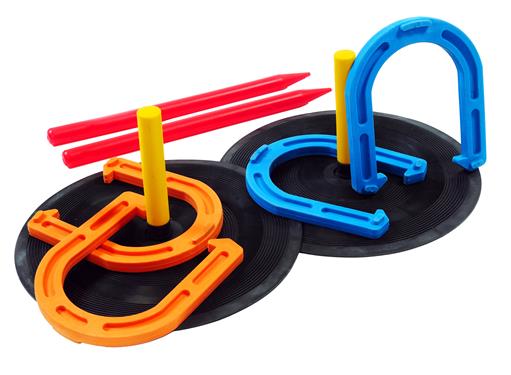G S I Outdoors Board Game Freestyle Horseshoes More Than 2 Players