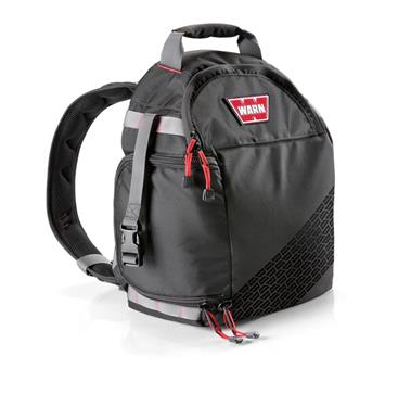 Warn  Backpack For Epic Recovery Kit Sling Style Black