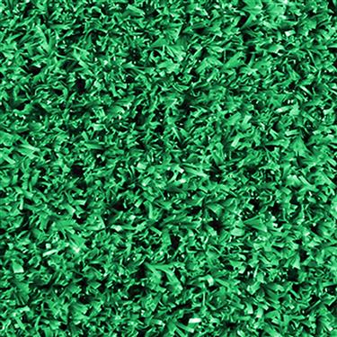 Prestofit  Patio Mat; Patio Rug 6 Foot x 9 Foot Green Outdoor Turf With Marine Backing