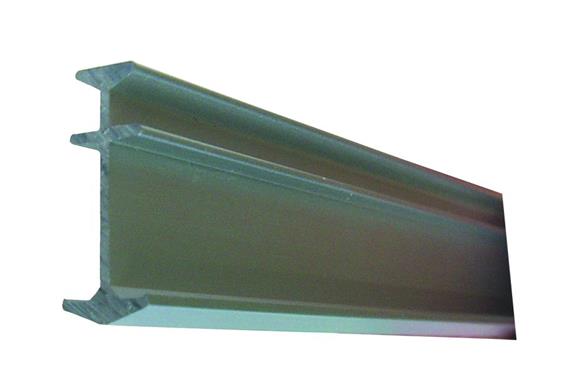 Window Curtain Track Type B Curtain