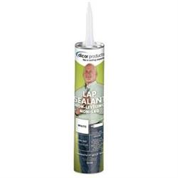 Roof Sealant; Use To Seal And Secure Roof Edges/ Around Vent Covers/ Vent Pipes/ Air Conditioners And Screw Heads;