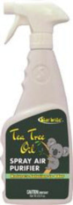 Air Freshener; Used To Eliminates Musty And Moldy Odor