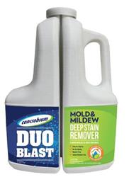 Mold Remover;