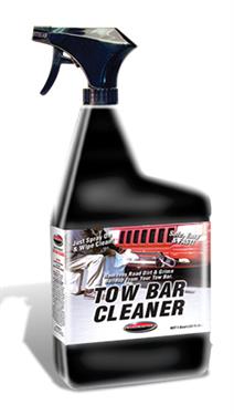 Tow Bar Cleaner