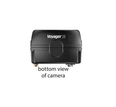 Backup Camera; Voyager; Waterproof