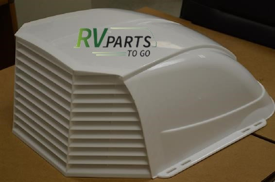 Roof Vent Cover; For Use With Hengs Industries High Flow Vents