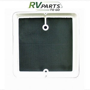 Roof Vent Screen Frame