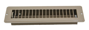 Heating/ Cooling Register
