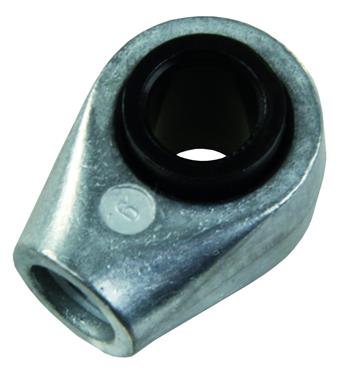 Multi Purpose Lift Support End Fitting
