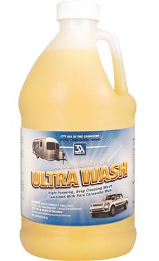 Car Wash And Wax;