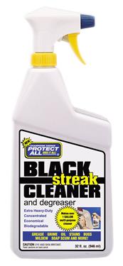Black Streak Remover 54032CA