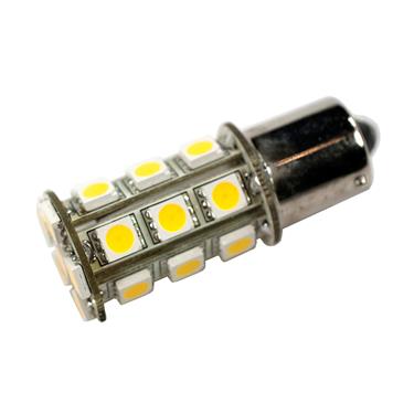 Turn Signal Indicator Light Bulb - LED