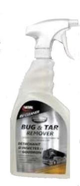 Bug And Tar Remover