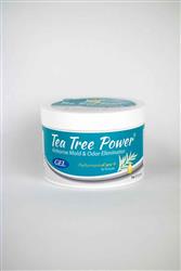 Odor Absorber; Tea Tree Power ®