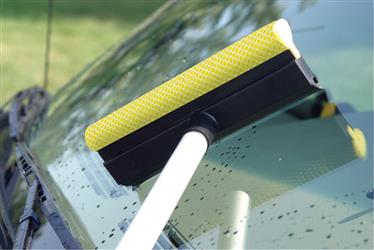 Squeegee; 8 Inch Length;