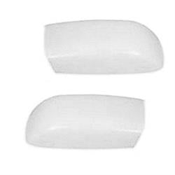 LaSalle Bristol 13-3742 Dome Light Lens Replacement For Dome Lights Rectangular Shape White