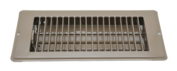 Heating/ Cooling Register