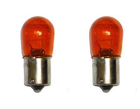 AP Products 18-0046 Bug Light Bulb Starlights  Set Of 2