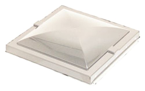 Roof Vent Lid; Replacement