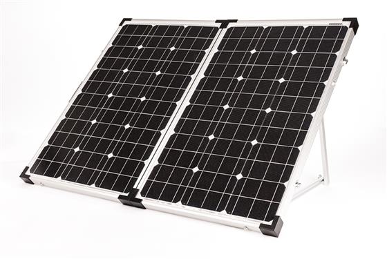 Solar Kit; Portable Solar Kit