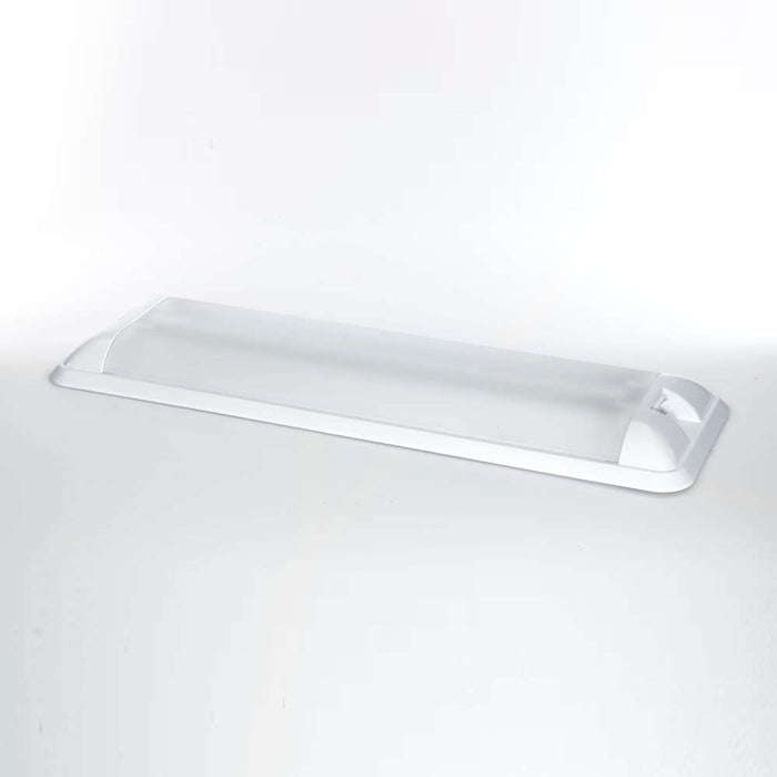 Thin-Lite 18-0826 Interior Light - LED / 72 LED Panel 22.652 Inch Length x 7.30 Inch Width x 1.56 Inch Height 14.4 Watts/ 12 Volt DC With Switch/ Ballast
