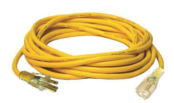 Mighty Cord 100ft 15amp Extension Cord