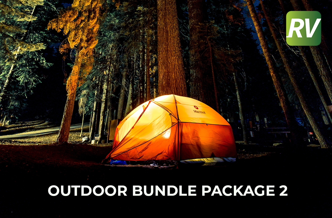 Outdoor Bundle Package 2
