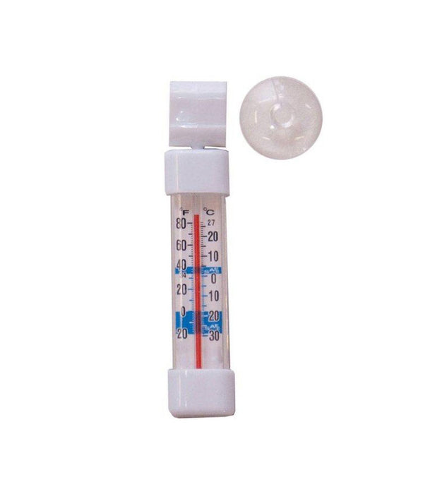 PRIME PRODUCTS REFRIGERATOR/FREEZER THERMOMETERS
