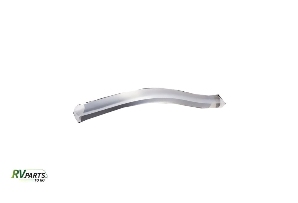 Exterior Grab Bar Handle with Lights
