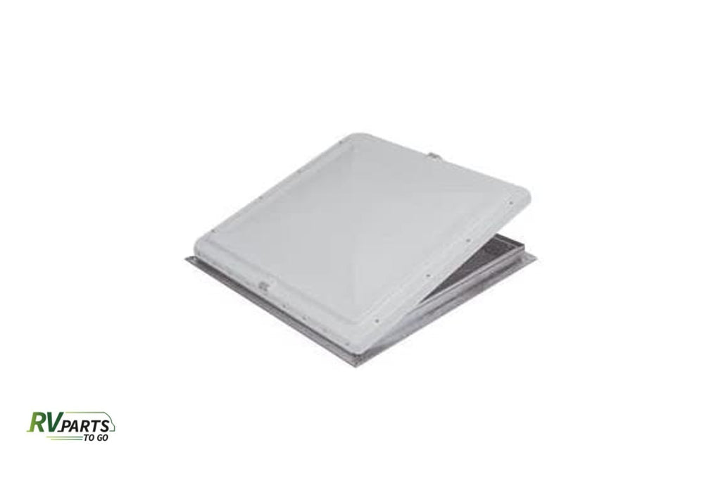 Escape Hatch Lid; Replacement For Hengs/ Elixir 22 Inch x 22 Inch