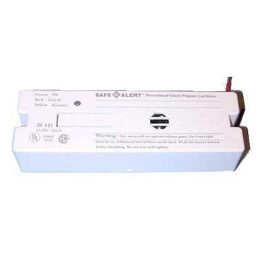 Safe-T-Alert Propane Leak Detector - RV Parts To Go