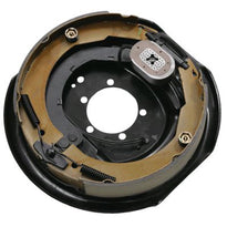 Husky Towing 30793 Trailer Brake Assembly Left