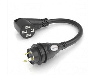 Power Cord Adapter