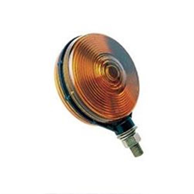 Parking/ Turn Signal Light Assembly
