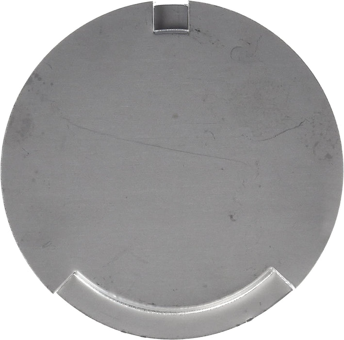 Furnace Duct Cover Plate