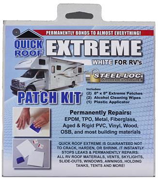 Roof Repair Kit